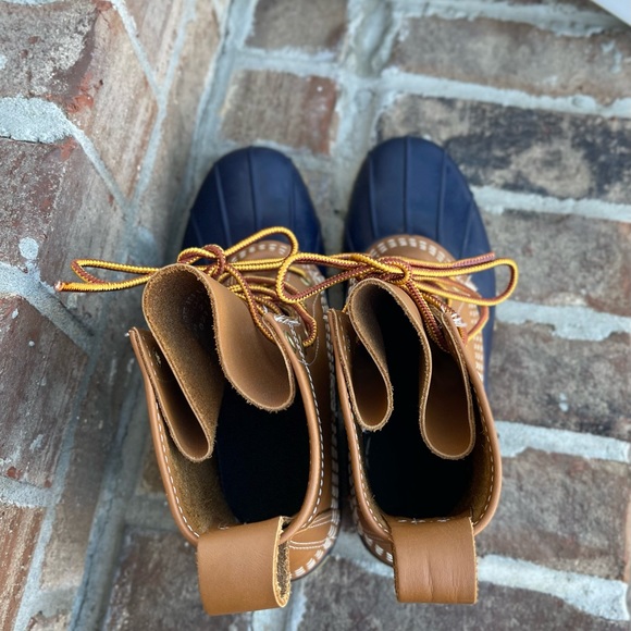 Women’s L.L. Bean Boots - Picture 6 of 6